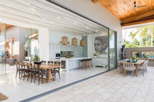 Villa Kirana&Suma, Pavana Villas Group.
