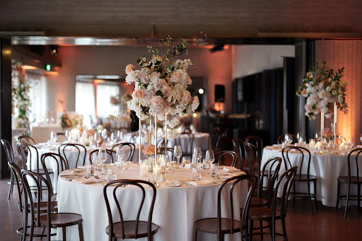 Samantha Burke Events Gallery - Australia