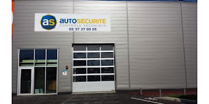 Photo n°3 de AS Autosécurité Contrôle Technique MARGON à MARGON (Centre de contrôle technique)