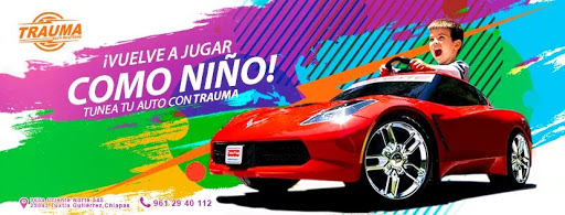 autoboutique trauma