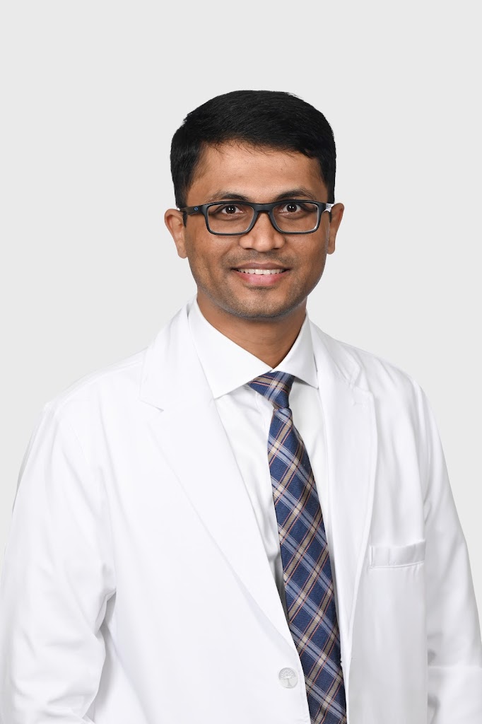 Saurabh Patel Md Facc