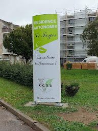 Photo n°33 de Nevers Pub&com à Challuy (Société de flocage)