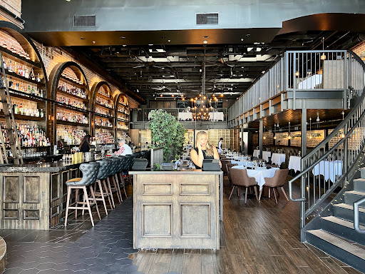 Elliott's Steakhouse - Thumbnail