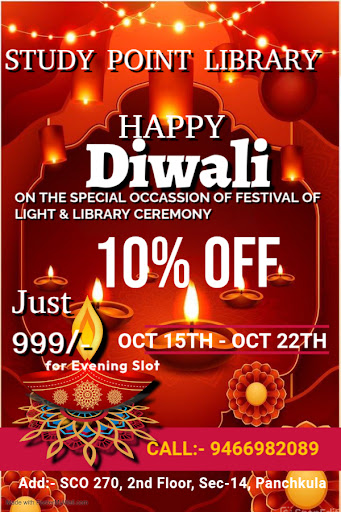 Special Diwali Offer 2025 post image