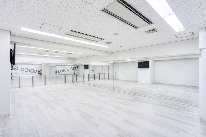 LOICX☆チアダンススクール久屋大通本校/LOICX DANCE STUDIO