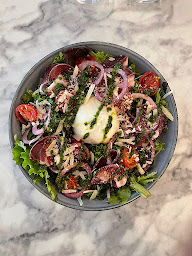 Photo n°23 de L'incontro - Restaurant Italien Paris 2 à Paris (Restaurant)