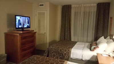 lodging
