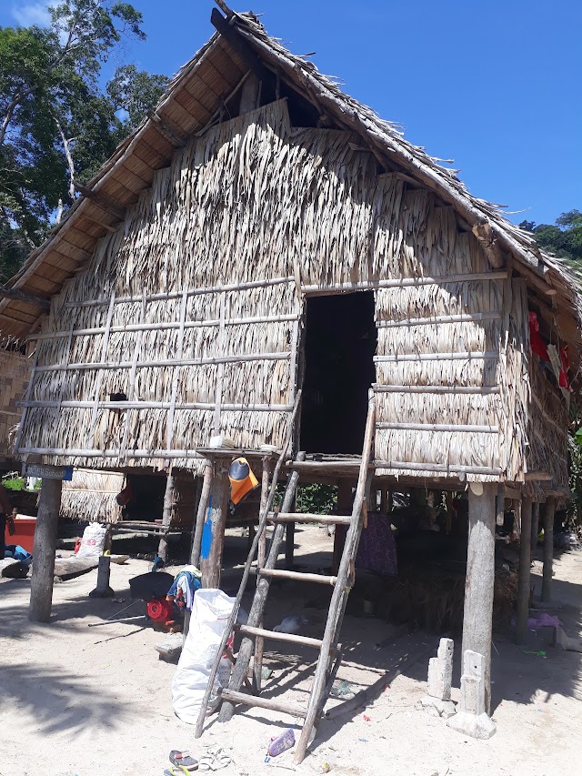Mu Ko Surin National Park