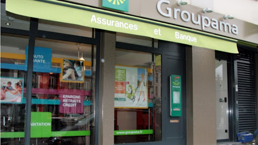 Agence Groupama De St Etienne Bellevue