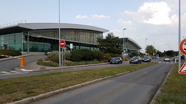 Aéroport de Rennes