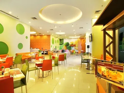 favehotel Adi Sucipto Solo, Author: Dian Prabowo