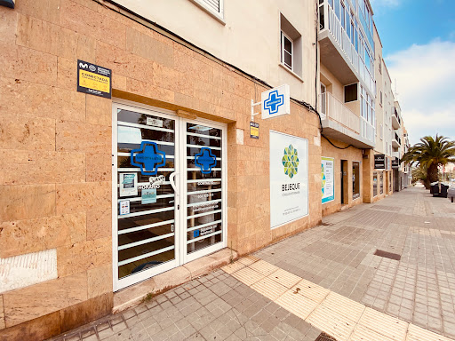 Consulta veterinaria Bejeque - Thumbnail