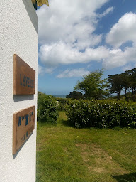 Photo n°4 de Camping Les Hortensias à Plestin-les-Grèves (Terrain de camping)