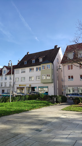 Brunnen - Alter Postplatz - Thumbnail