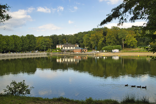 Restaurant Les Etangs des Moines - Thumbnail