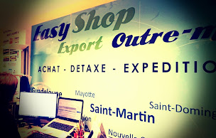 Photo n°2 de EasyShop Export à Oissel sur Seine (Service de transport)