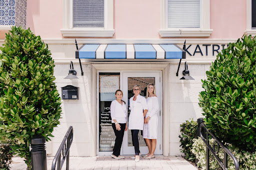 Katrinatique - Visual