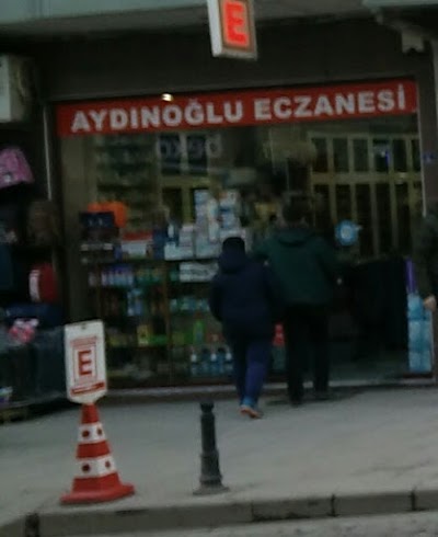 Aydinoglu Pharmacy