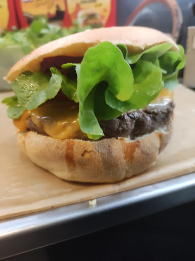 Photo 3 - Burger du Terroir