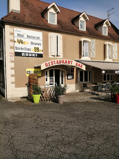 Hotel Bar Restaurant "Au Sergent" - Thumbnail