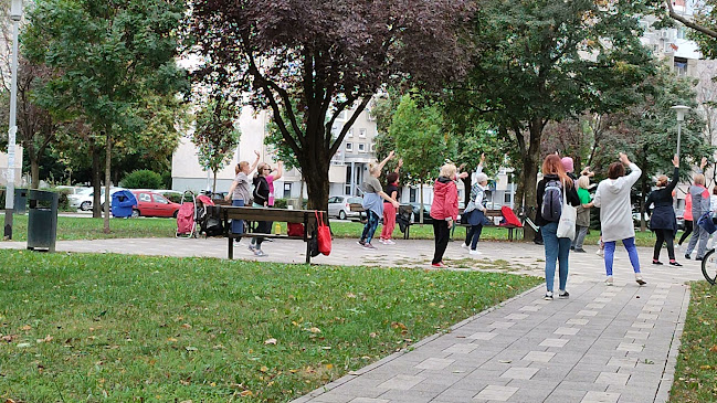 Park Knežija