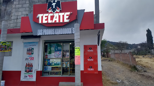 Distribuidora Tecate Kandodo