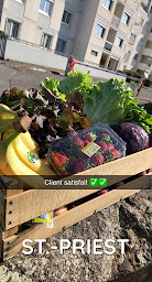 Photo n°3 de Freshprimeurs à Mions (Livraison de repas à domicile)