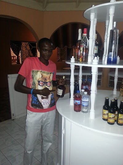 Photos of Salt River Resort Hotel