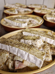 Photo n°5 de Bistrot L'échoppe à Caen (Restaurant français)