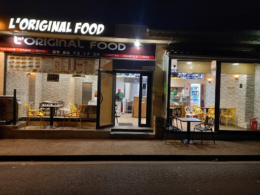 Photo 5 - Et Pourquoi Pas! - Burger Maison