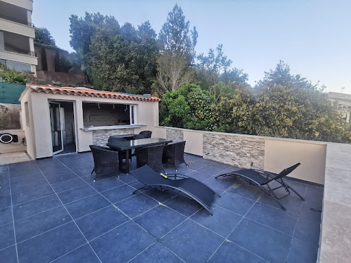 Photo de SARL BENP Construction - Rénovation - Piscine à Saint-Raphaël (83700;83530)