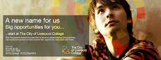 The City of Liverpool College – The Arts Centre liverpool