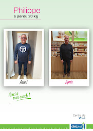 Photo n°10 de dietplus Vitré à Vitré (Centre d'amincissement)