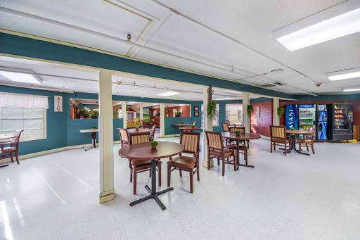 Pleasanton South Nursing and Rehab - Thumbnail
