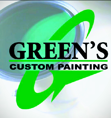 Green's Custom Painting - Thumbnail