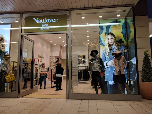 Naulover - Visual