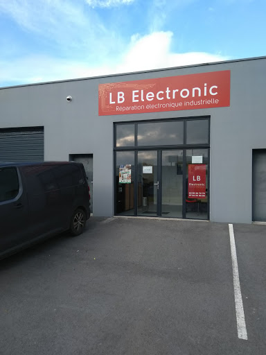 LB Electronic - Visual