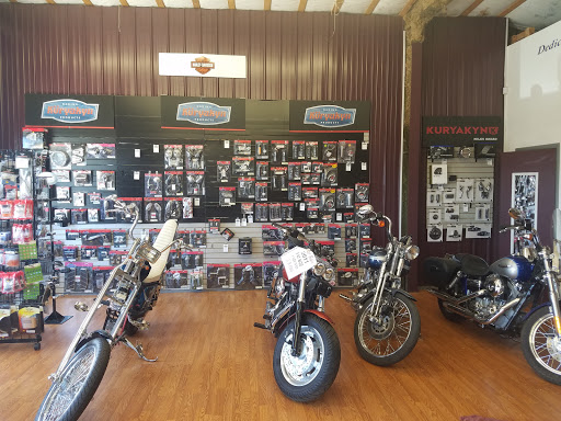 Oil City Customs - Thumbnail