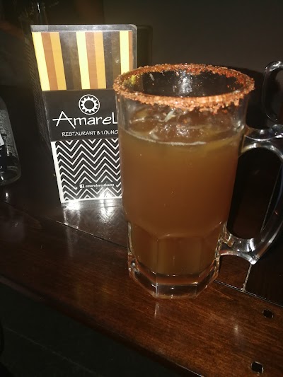 Photos of Amarelo Restaurant & Lounge