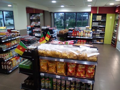 Photos of Illy coffe shop