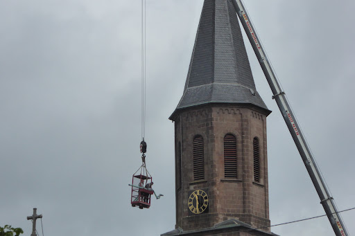 Evangelische Kirche Wiebelskirchen - Thumbnail