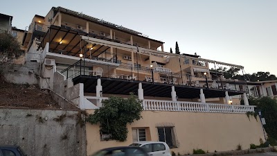 Photos of Benitses Corfu - El Greco Hotel