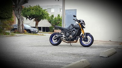 Photos of Moto Club di Santa Monica