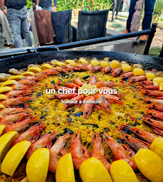 Photo n°19 de Un chef pour vous à Domérat (Traiteur ambulant)