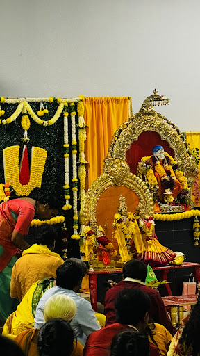 Sri Sai Sannidhi temple - Thumbnail