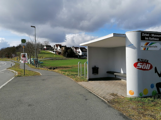 Abzw. Wilhelmsdorf