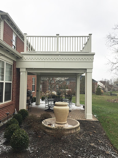 CertaPro Carpentry - Visual