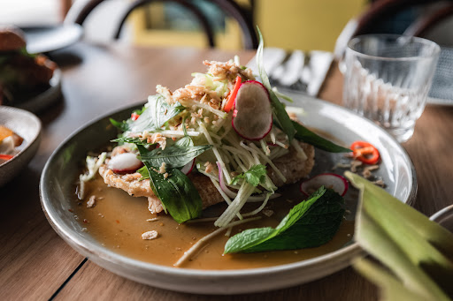 LadyBoy Dining & Bar Gallery - Australia