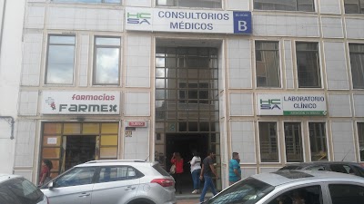 Photos of Clinic "San Agustin"