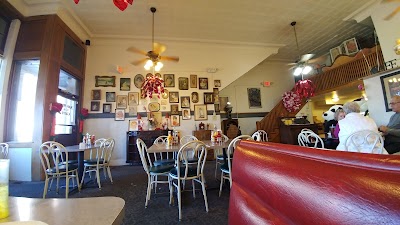 Main Street Cafe